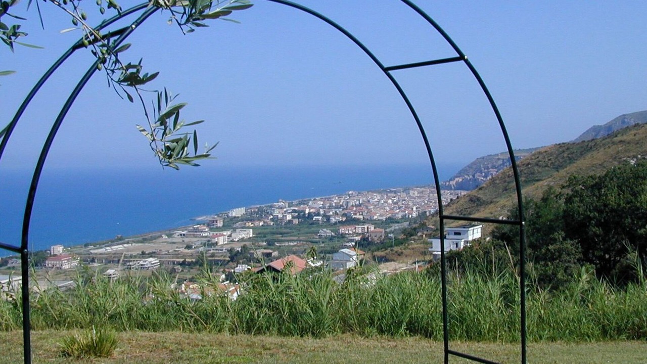 Photo of Outdoor in Amantea