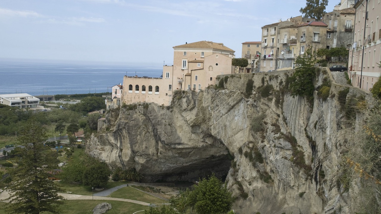 Photo of Outdoor in Amantea