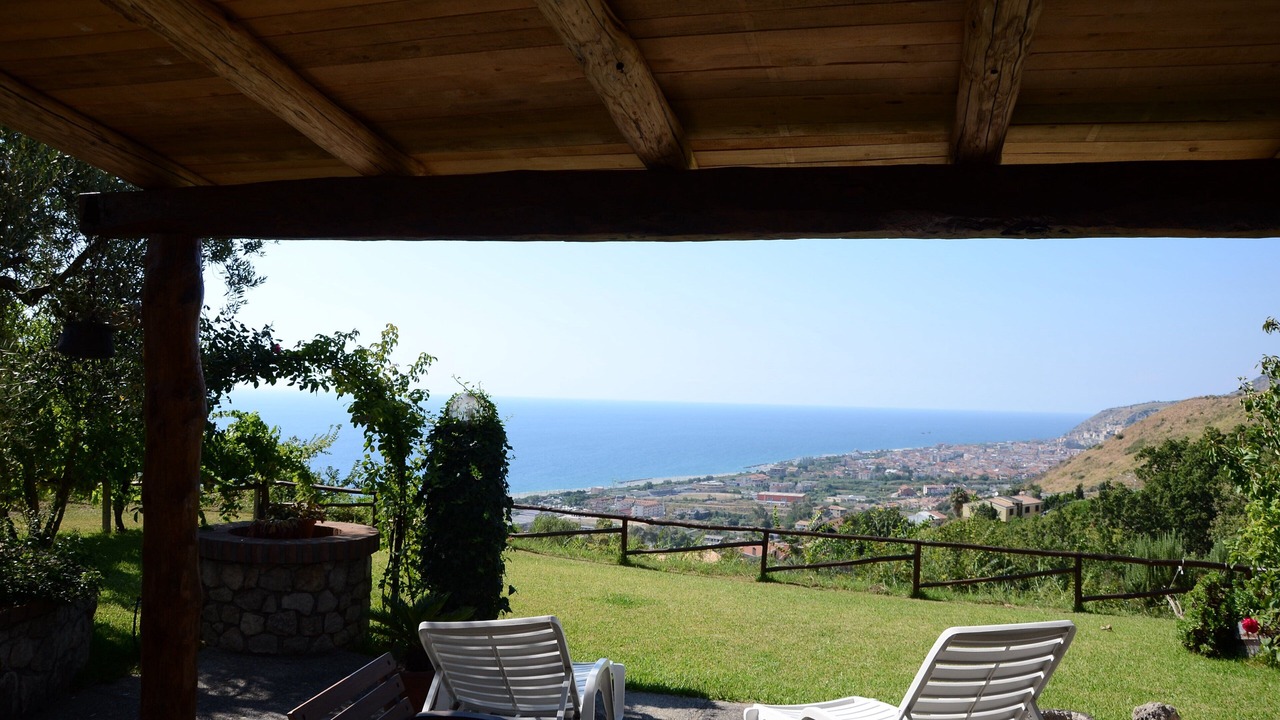 Photo of Outdoor in Amantea
