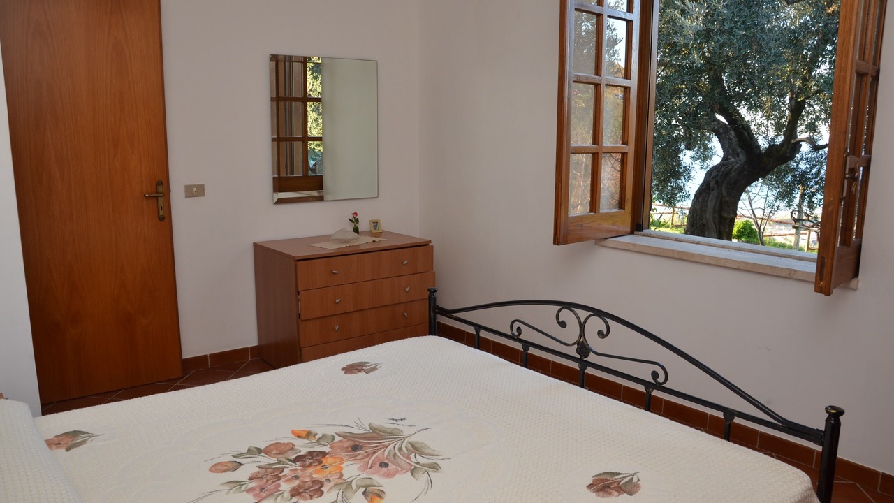 Photo of Bedroom in Amantea