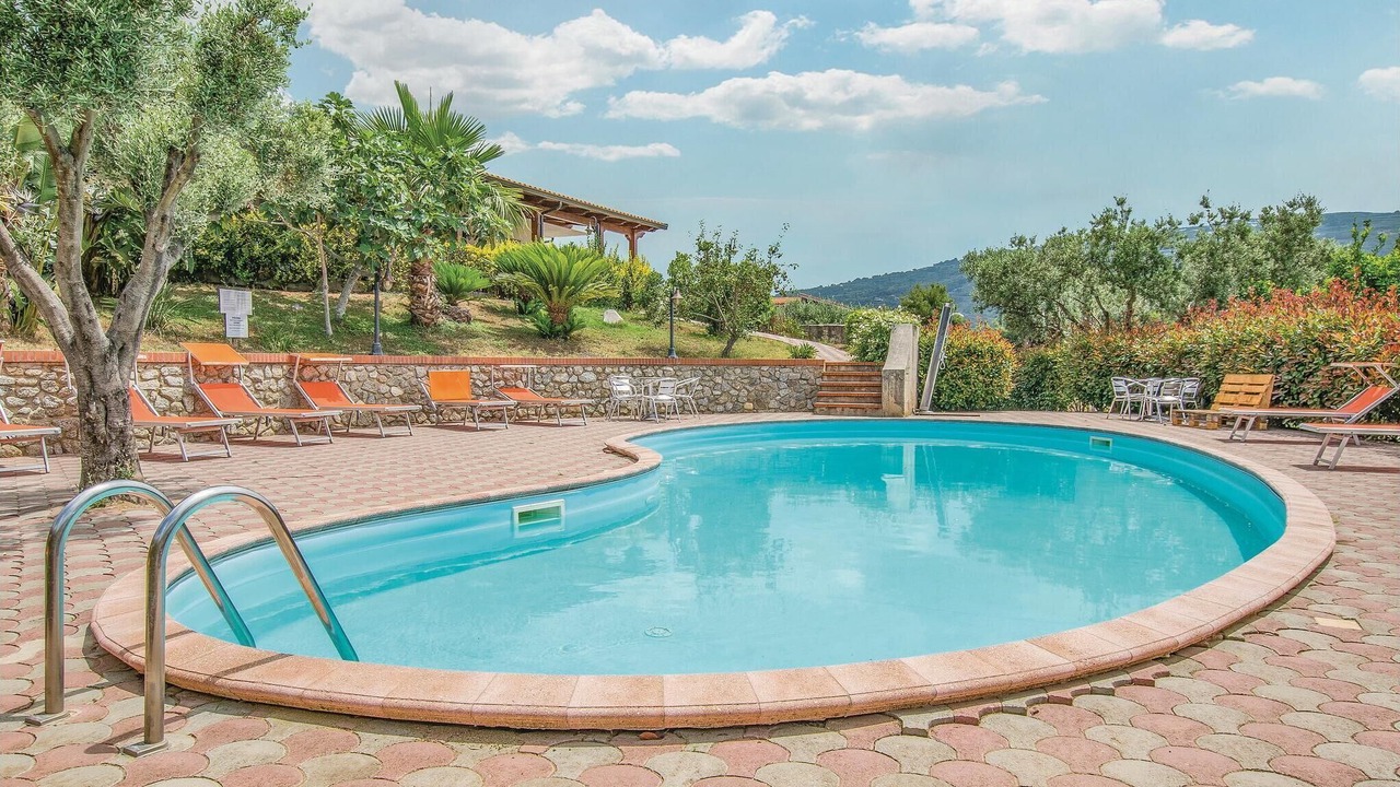 Photo of Outdoor in Ricadi