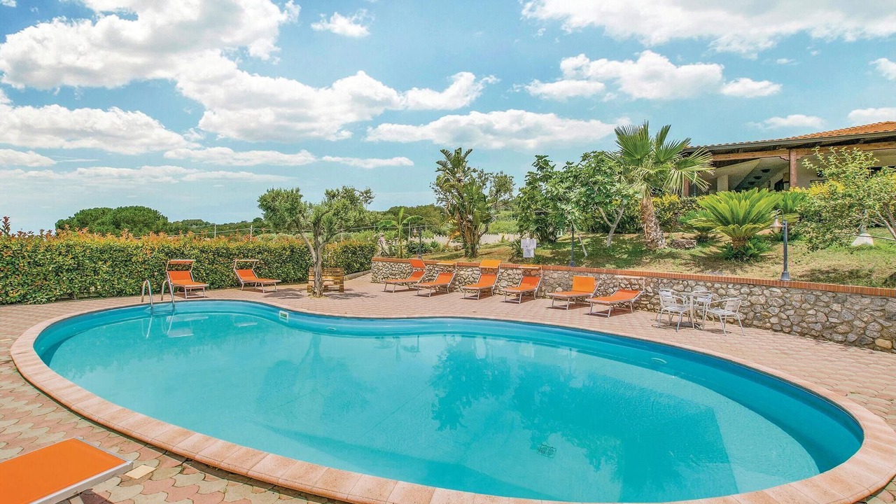 Photo of Outdoor in Ricadi