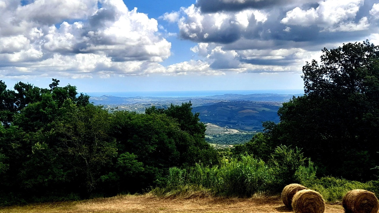 Photo of Outdoor in Montebello di Bertona