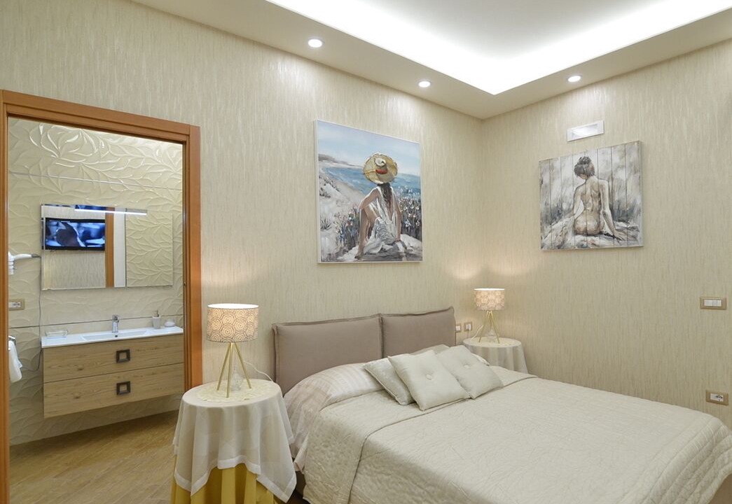 Photo of Bedroom in Centro Storico