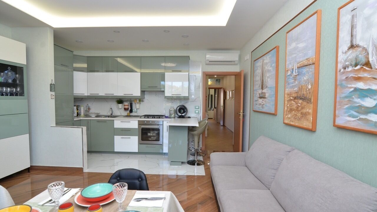 Photo of Livingroom in Centro Storico