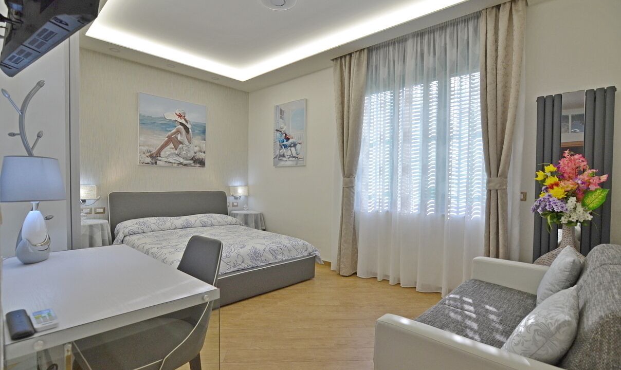 Photo of Bedroom in Centro Storico