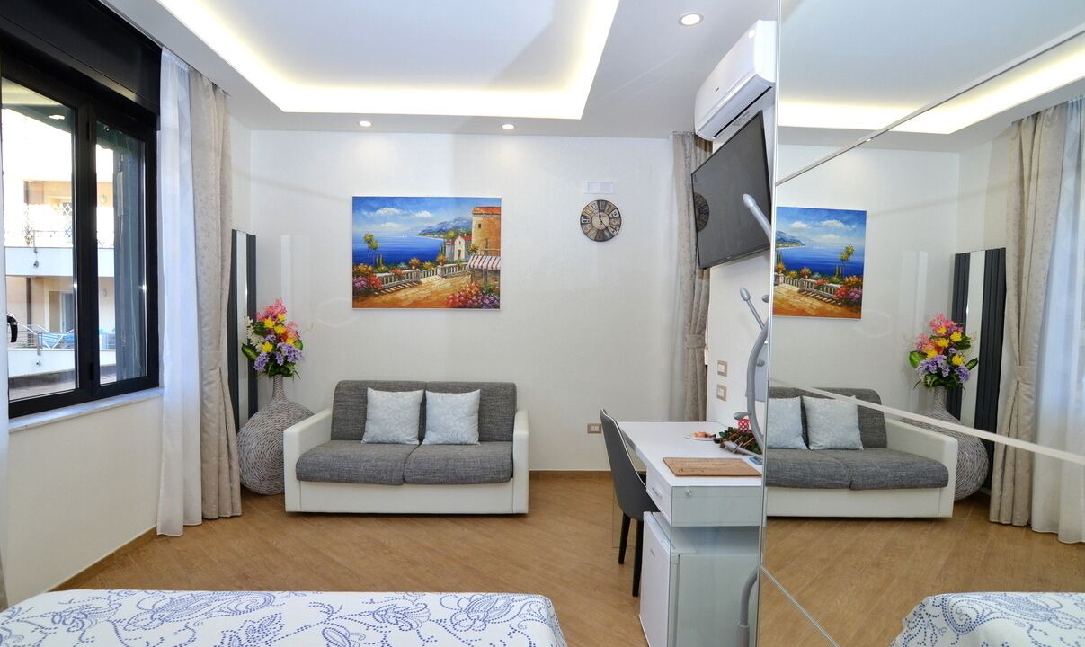 Photo of Bedroom in Centro Storico