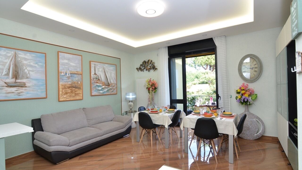 Photo of Livingroom in Centro Storico