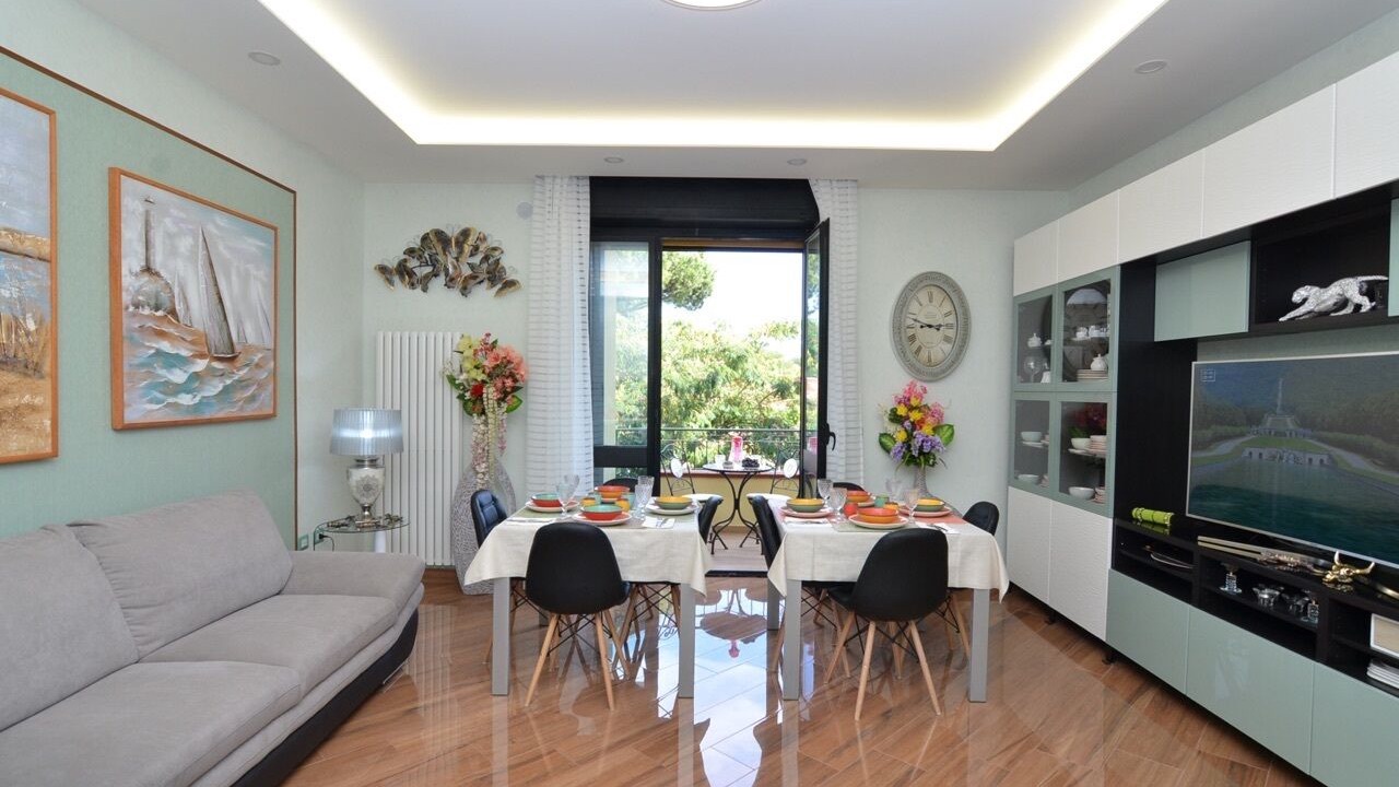 Photo of Livingroom in Centro Storico