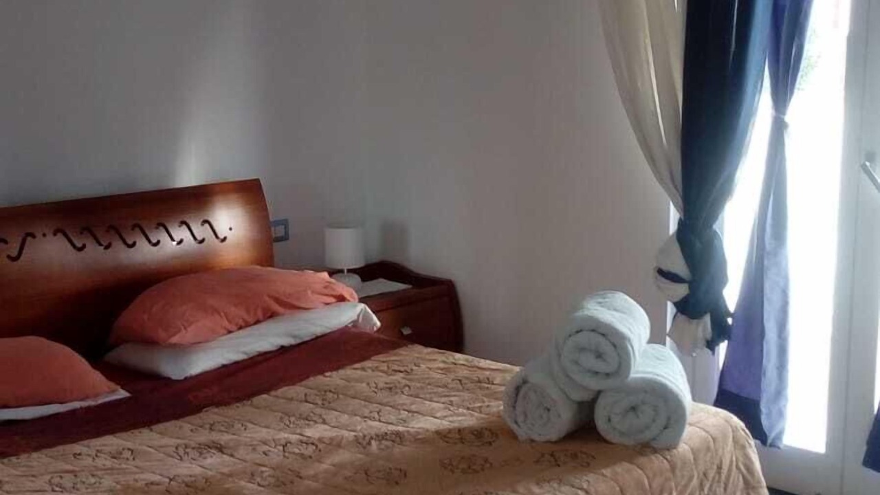 Photo of Bedroom in Procida