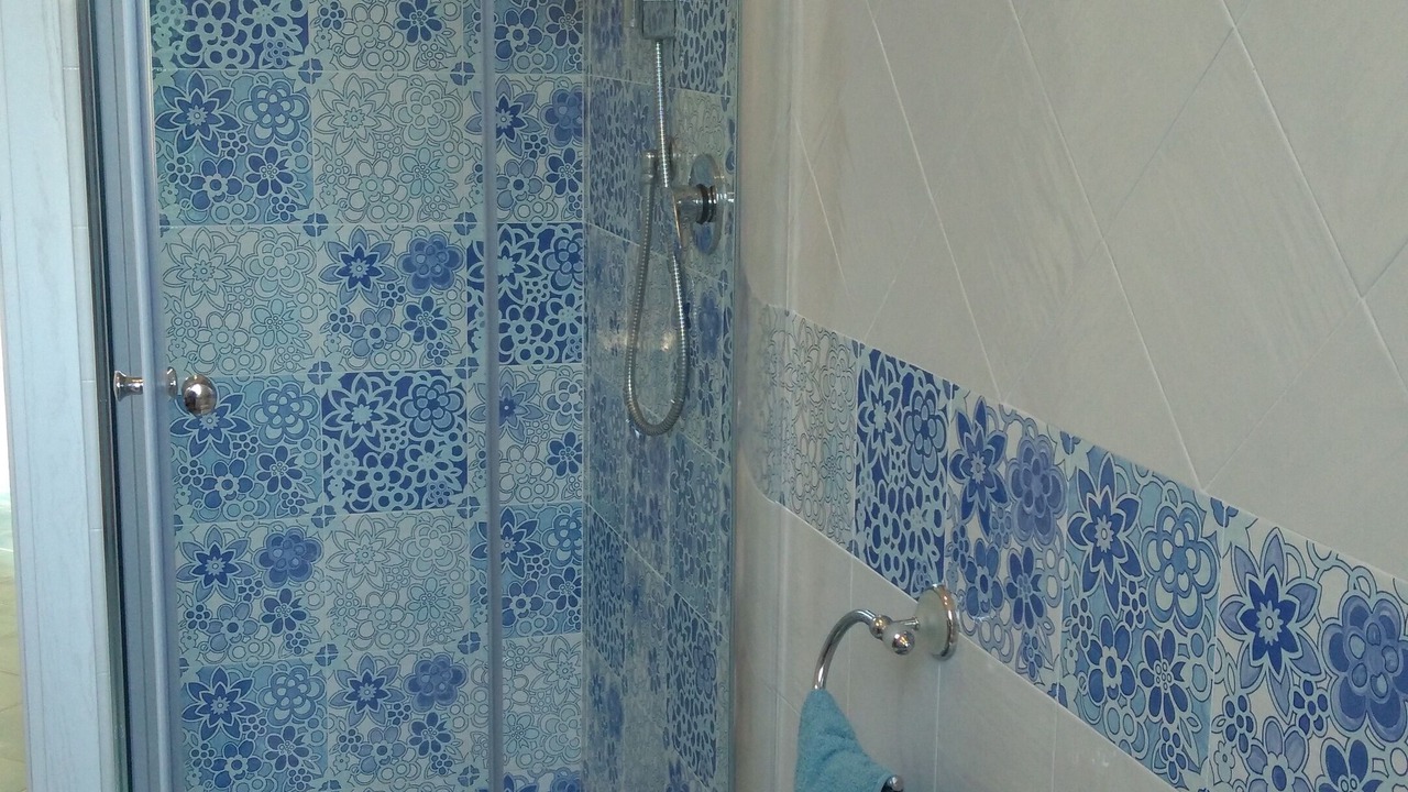 Photo of Bathroom in Procida