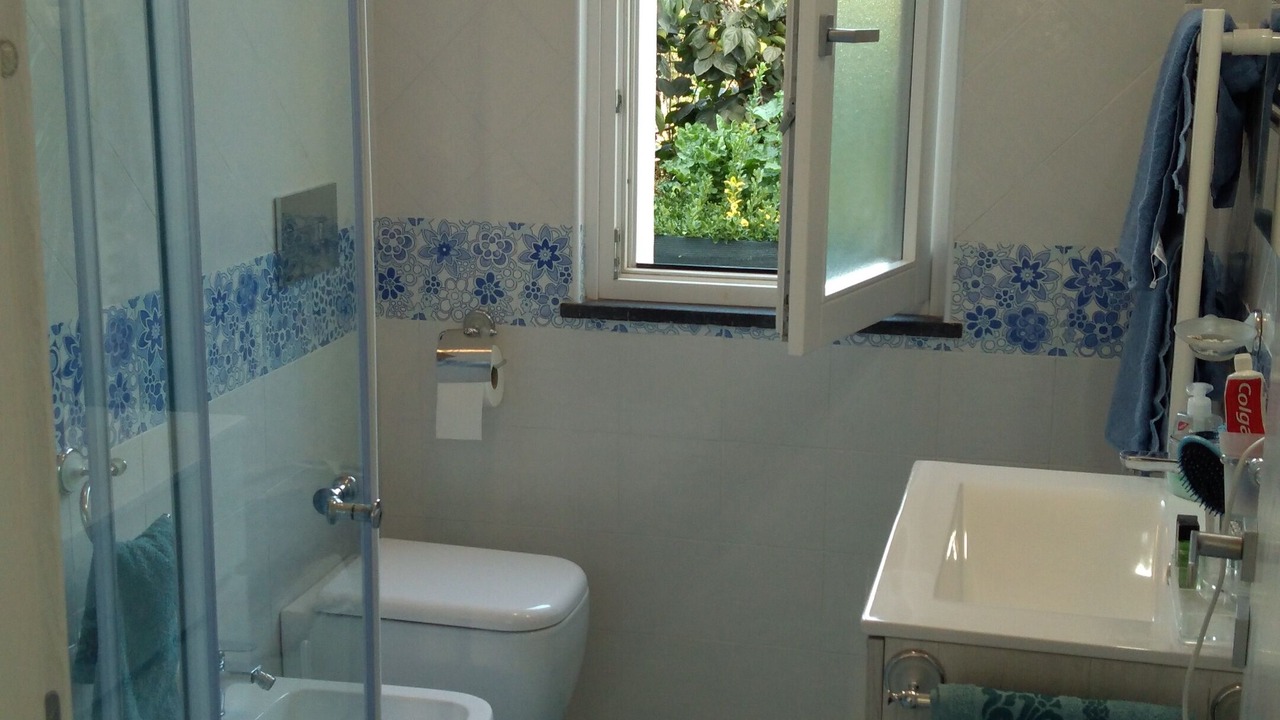 Photo of Bathroom in Procida