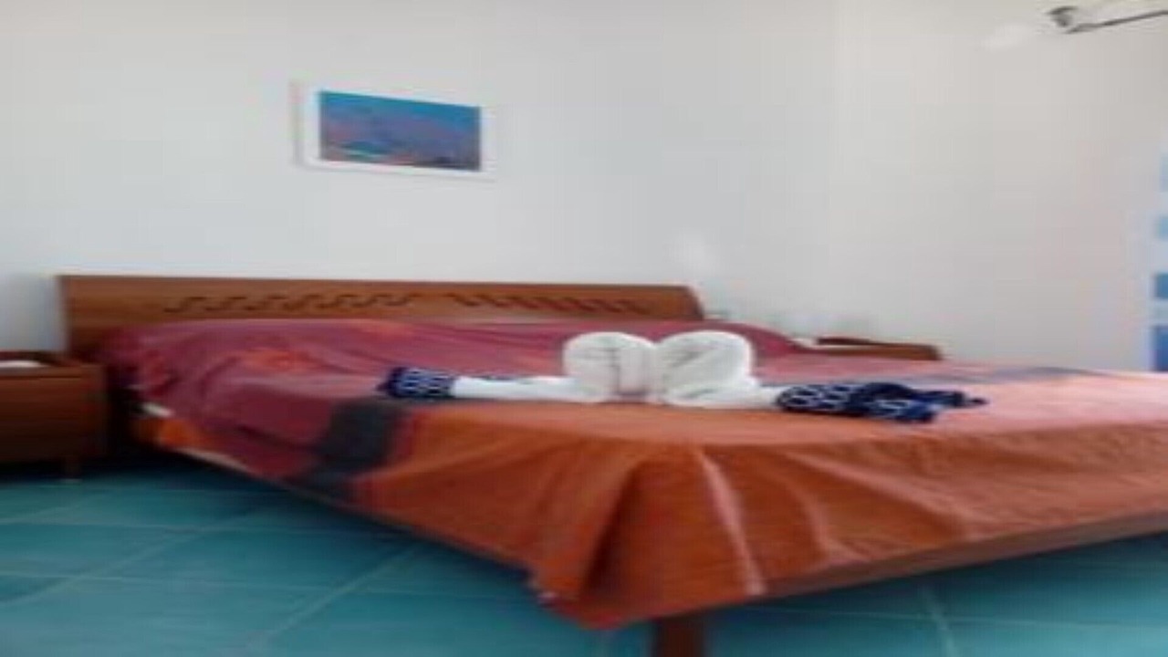 Photo of Bedroom in Procida