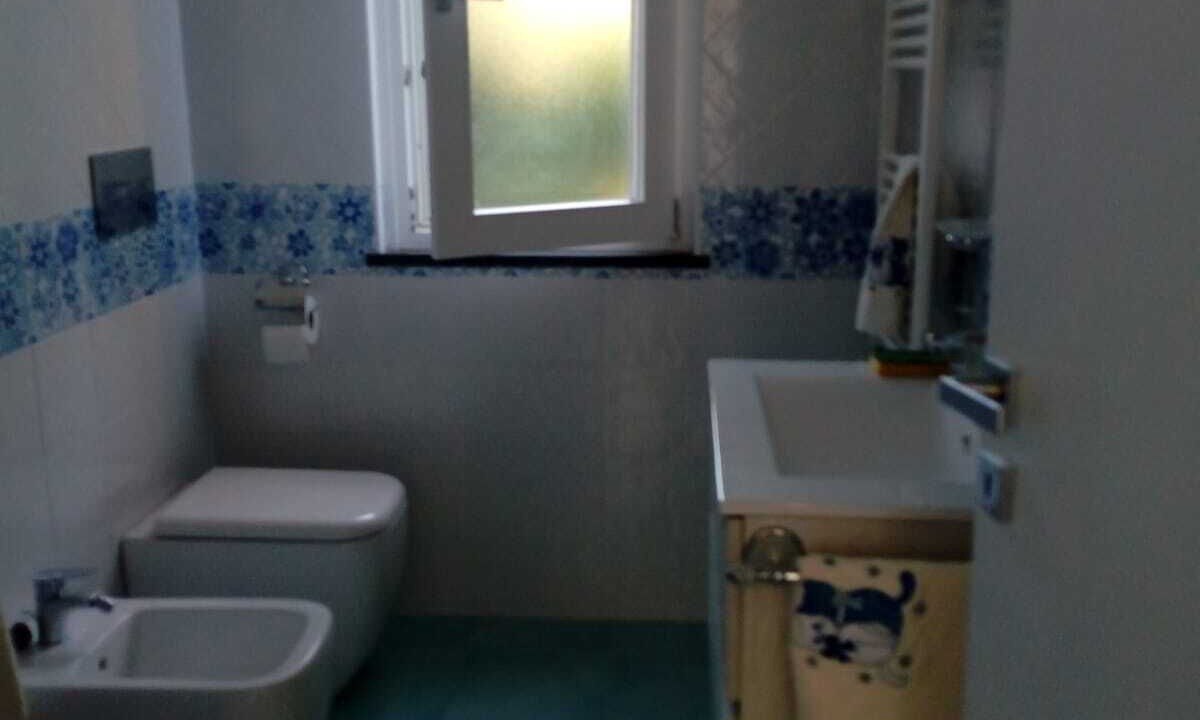Photo of Bathroom in Procida
