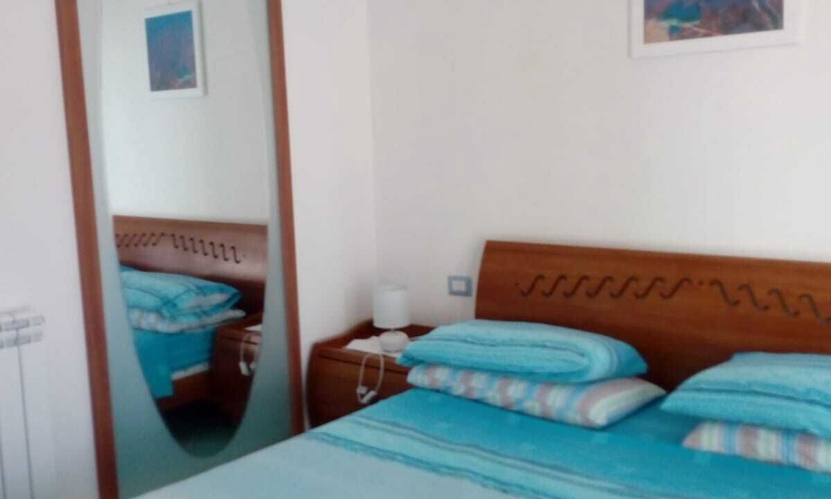 Photo of Bedroom in Procida
