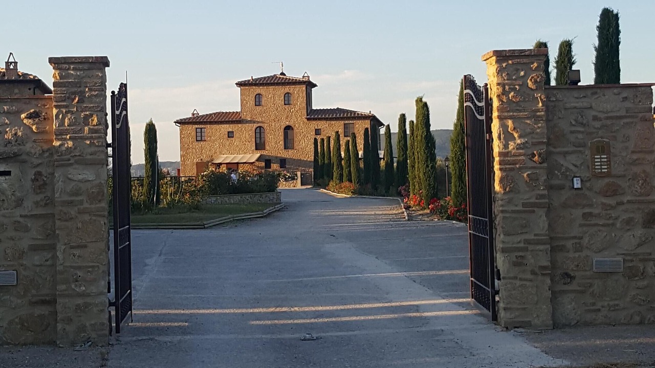 Photo of Others in Volterra
