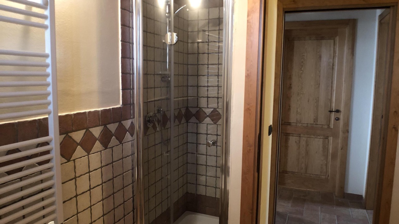 Photo of Bathroom in Volterra