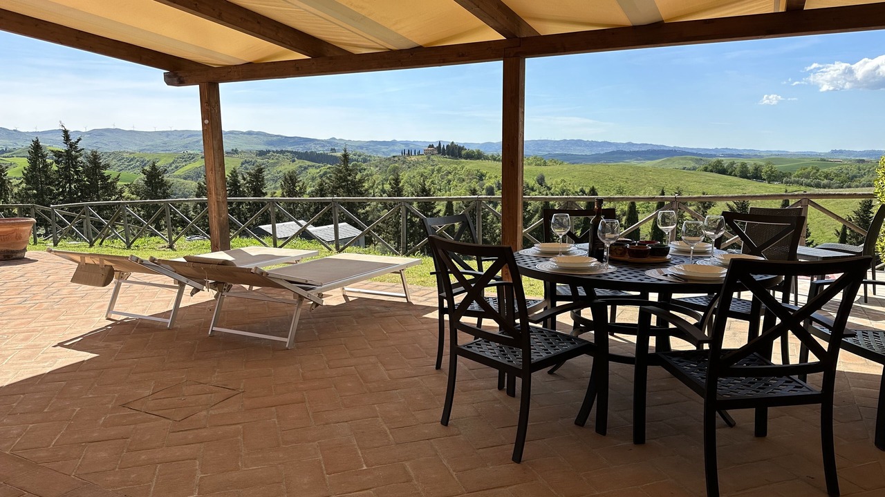 Photo of Others in Volterra