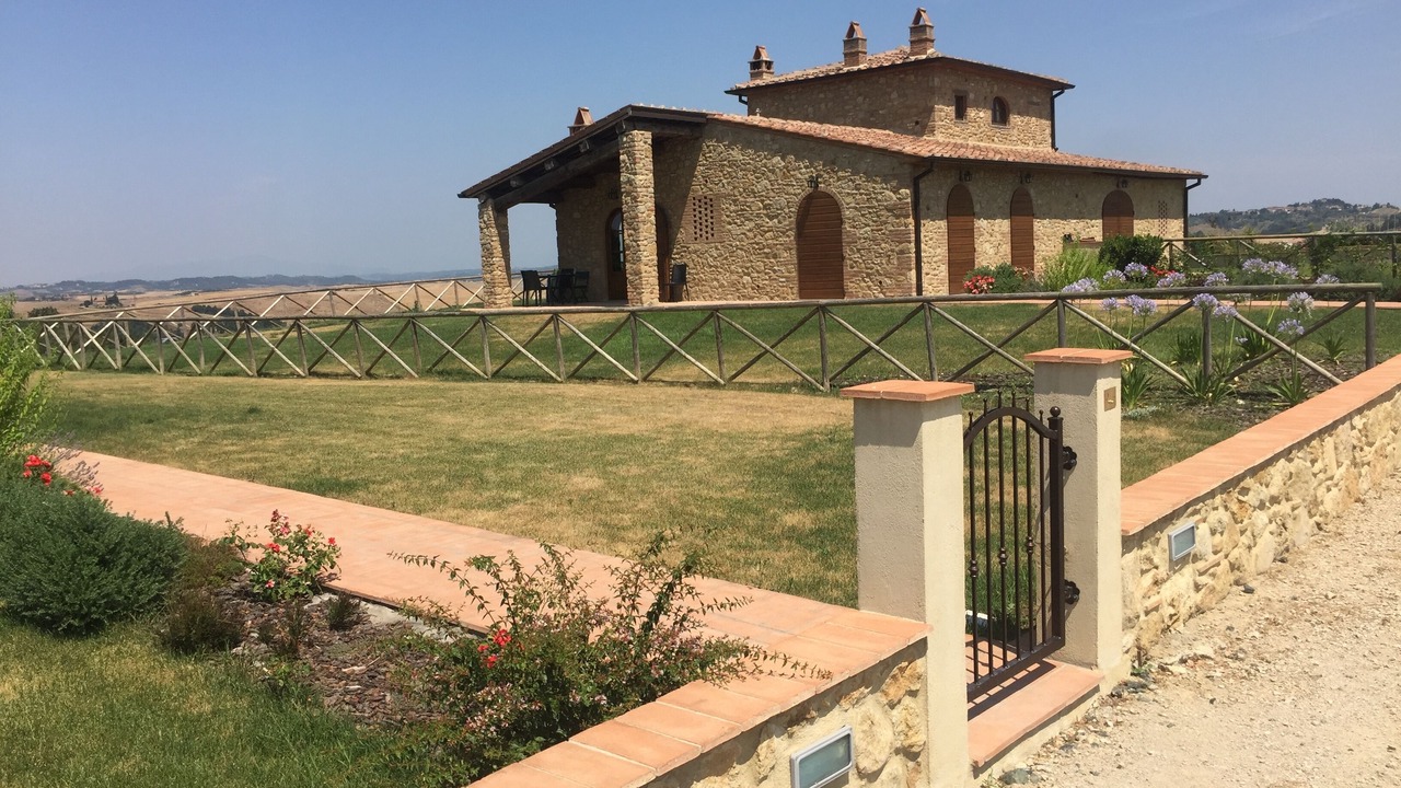 Photo of Others in Volterra