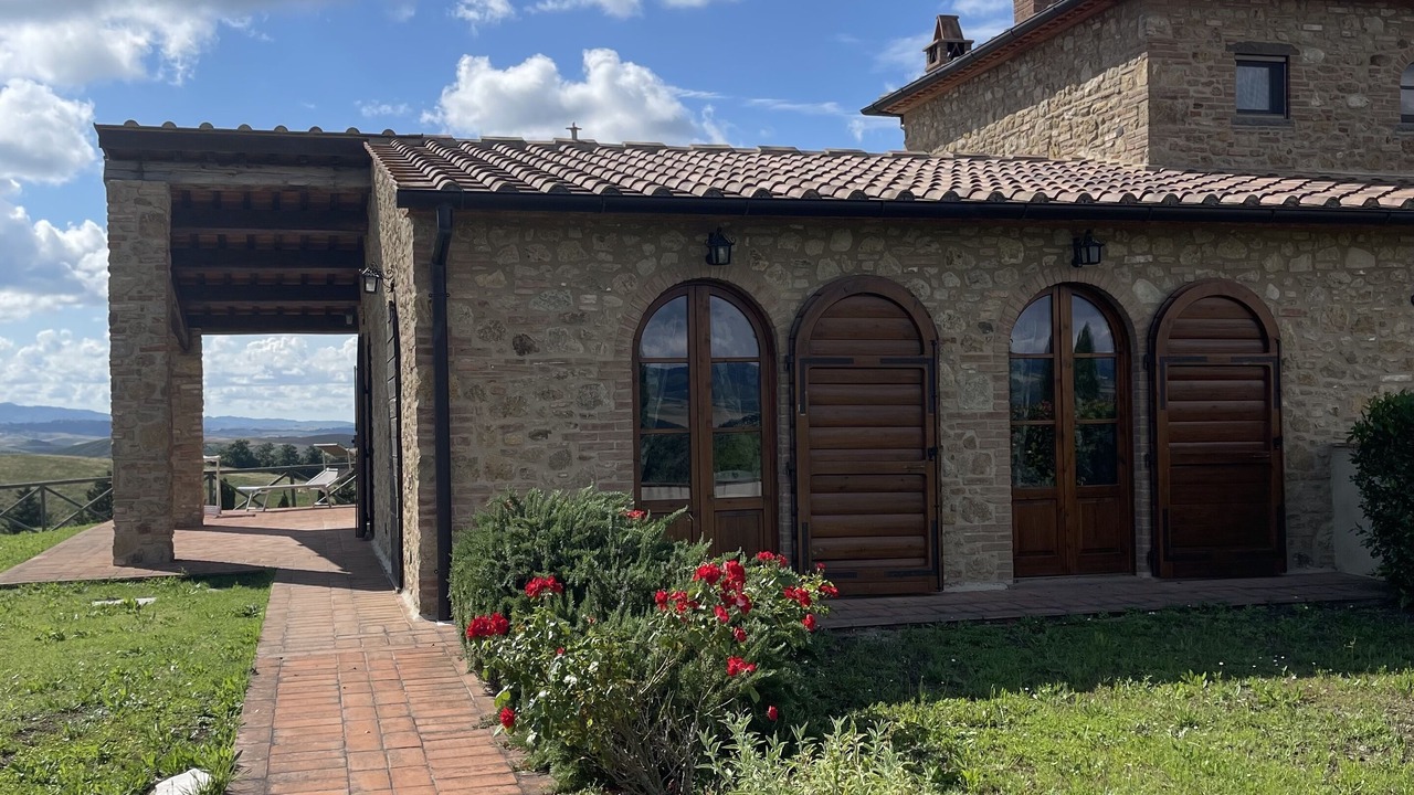 Photo of Outdoor in Volterra