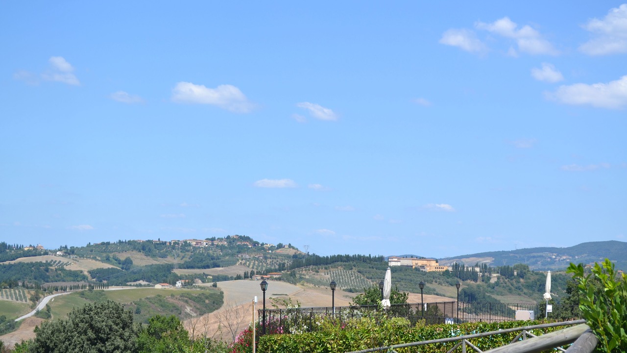 Photo of Outdoor in Volterra