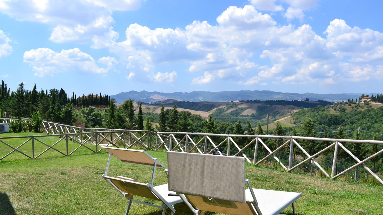 Photo of Outdoor in Volterra