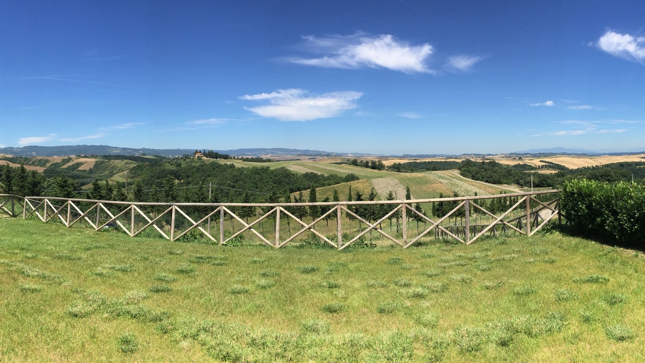 Photo of Outdoor in Volterra