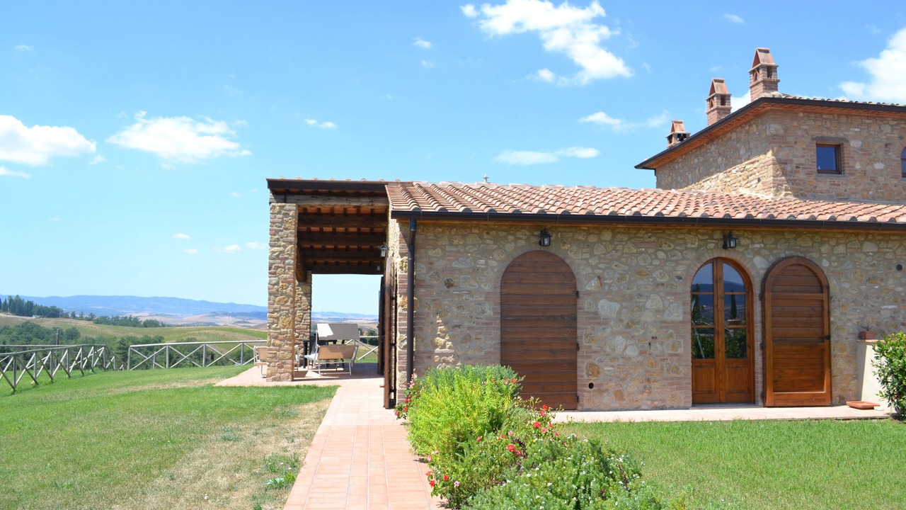 Photo of Others in Volterra