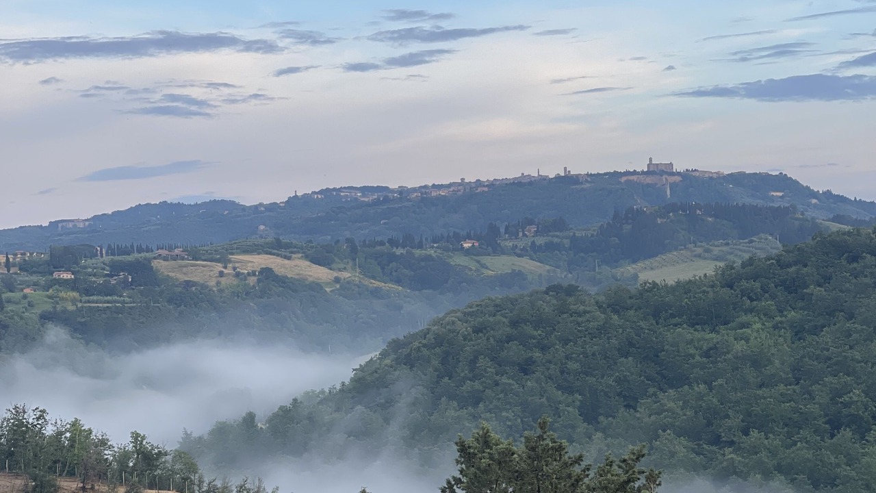 Photo of Outdoor in Volterra
