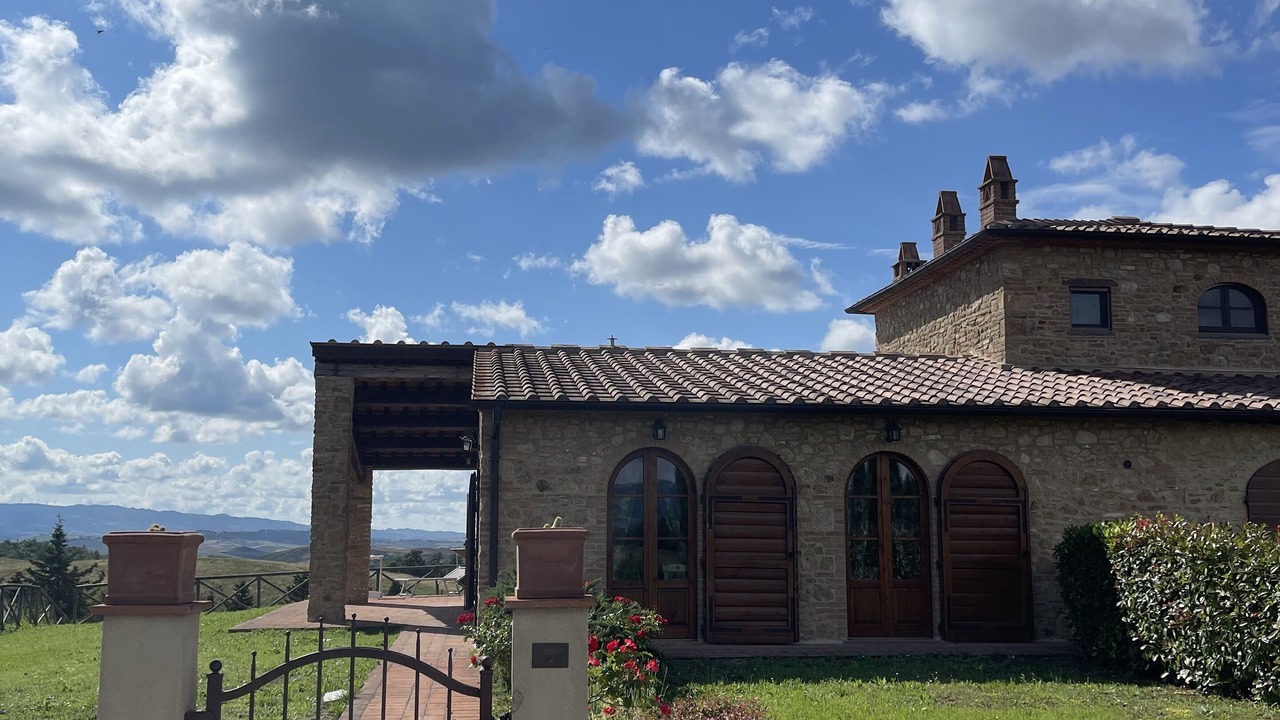 Photo of Others in Volterra