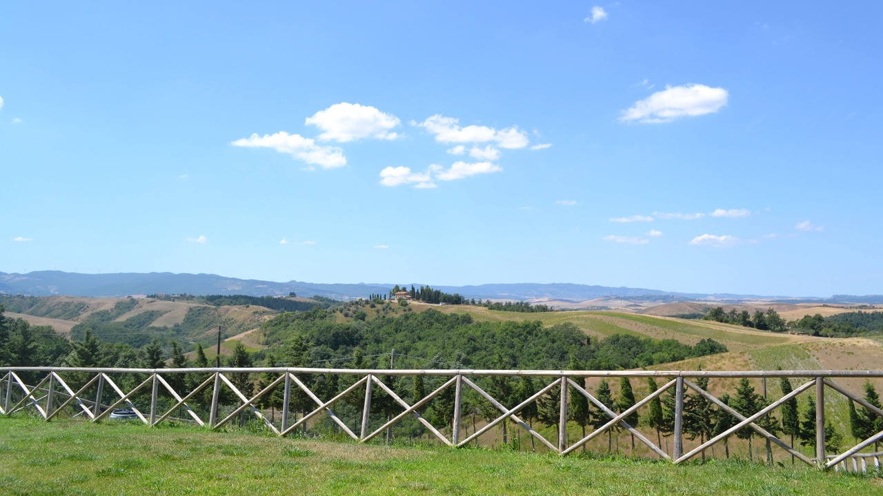 Photo of Outdoor in Volterra