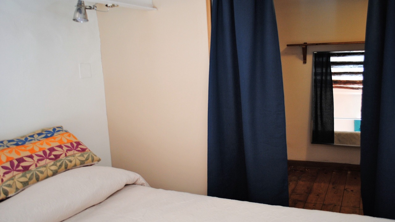 Photo of Bedroom in Montecalvario