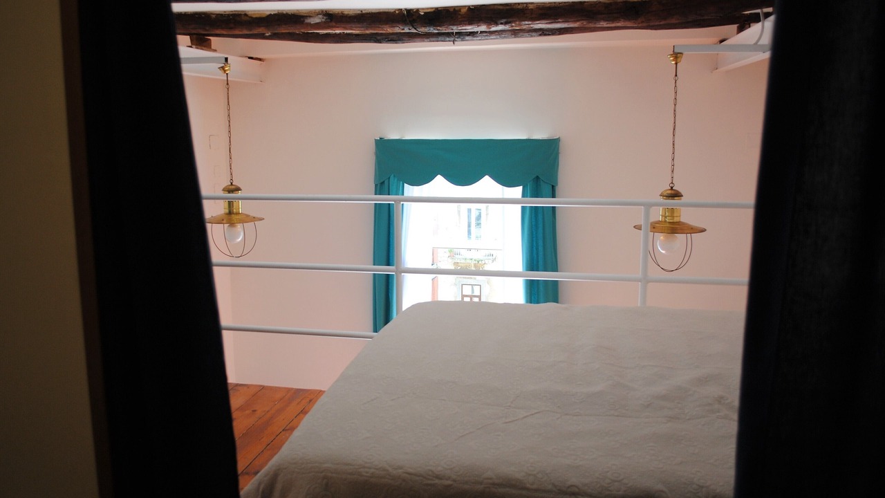 Photo of Bedroom in Montecalvario