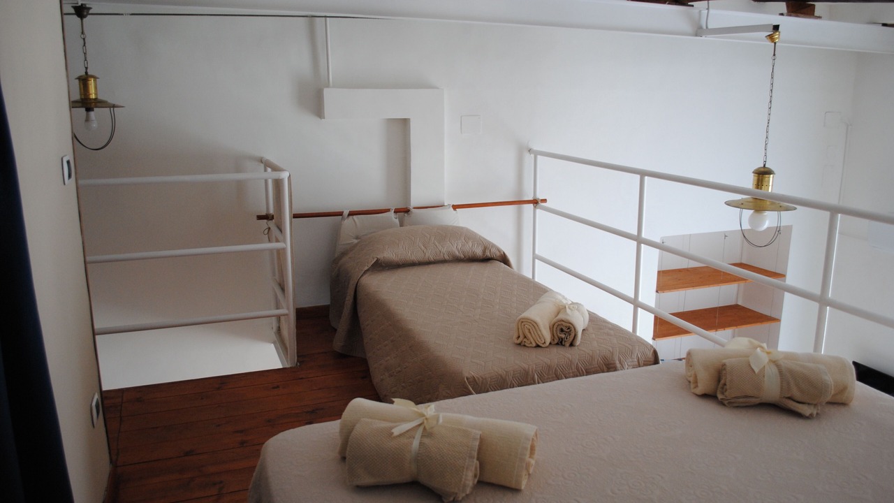 Photo of Bedroom in Montecalvario