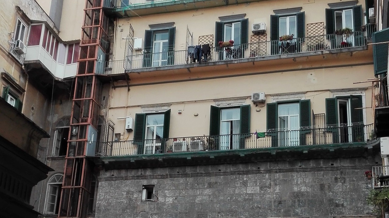 Photo of Outdoor in Montecalvario