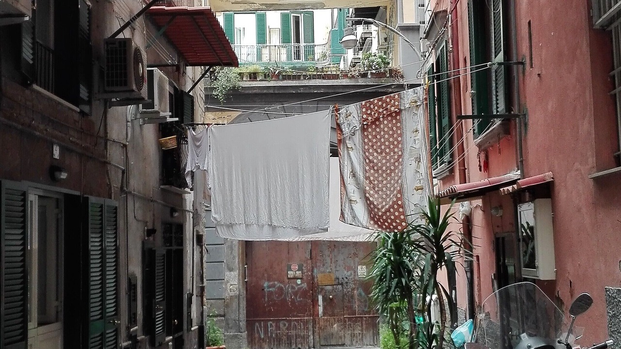 Photo of Outdoor in Montecalvario