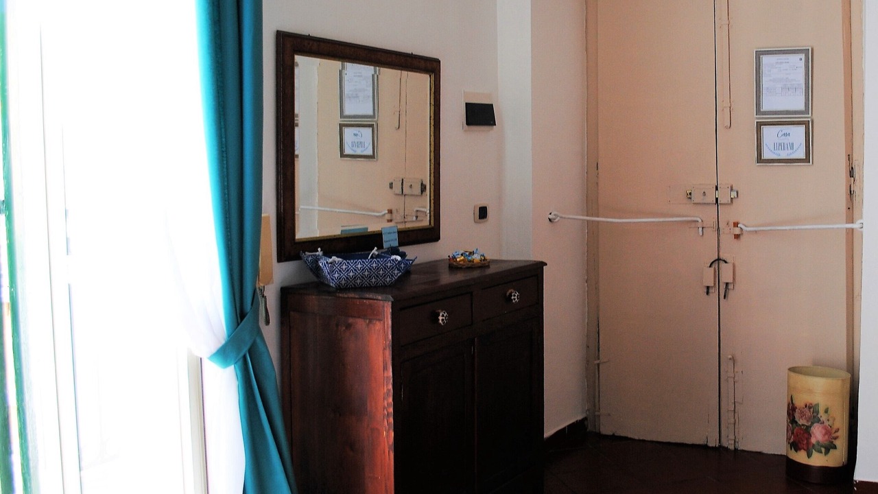Photo of Bathroom in Montecalvario