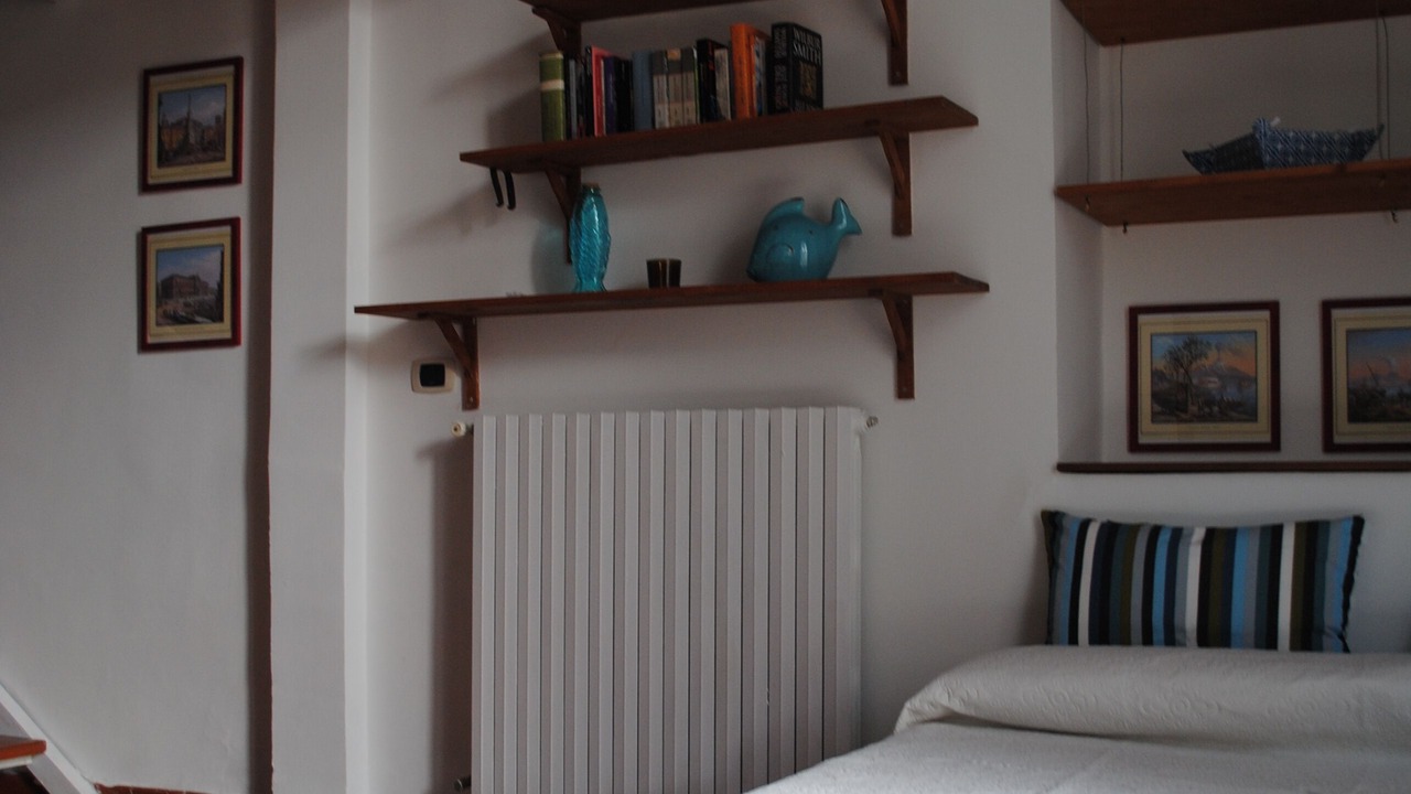 Photo of Bedroom in Montecalvario