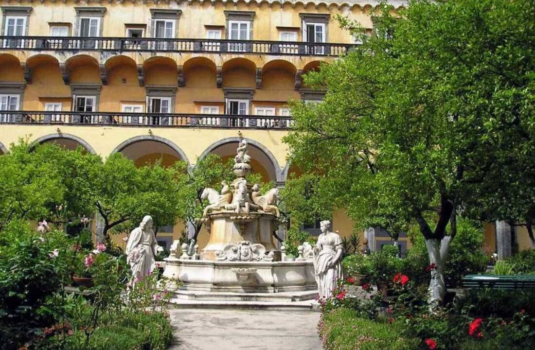 Photo of Outdoor in Montecalvario