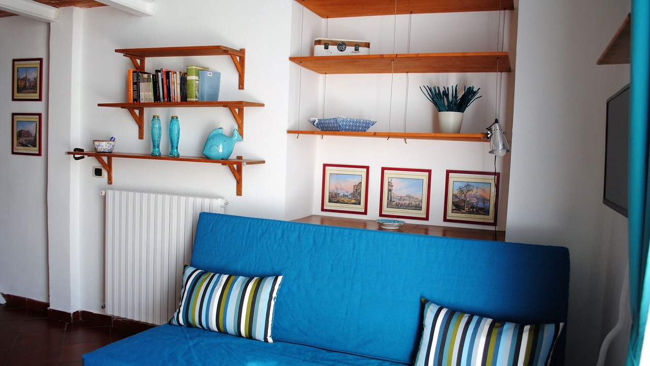 Photo of Livingroom in Montecalvario