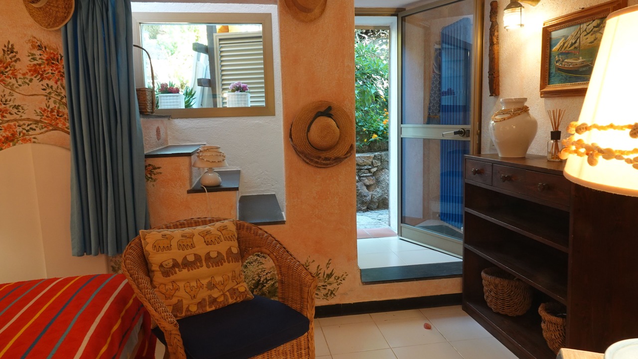 Photo of Bedroom in Porto Rafael