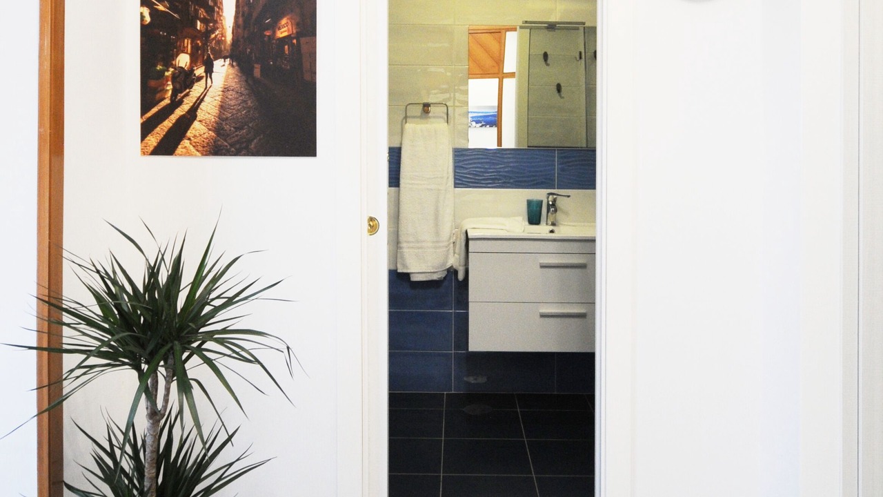 Photo of Bathroom in Historical Center