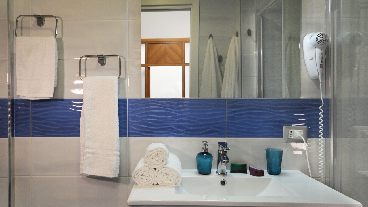 Photo of Bathroom in Historical Center