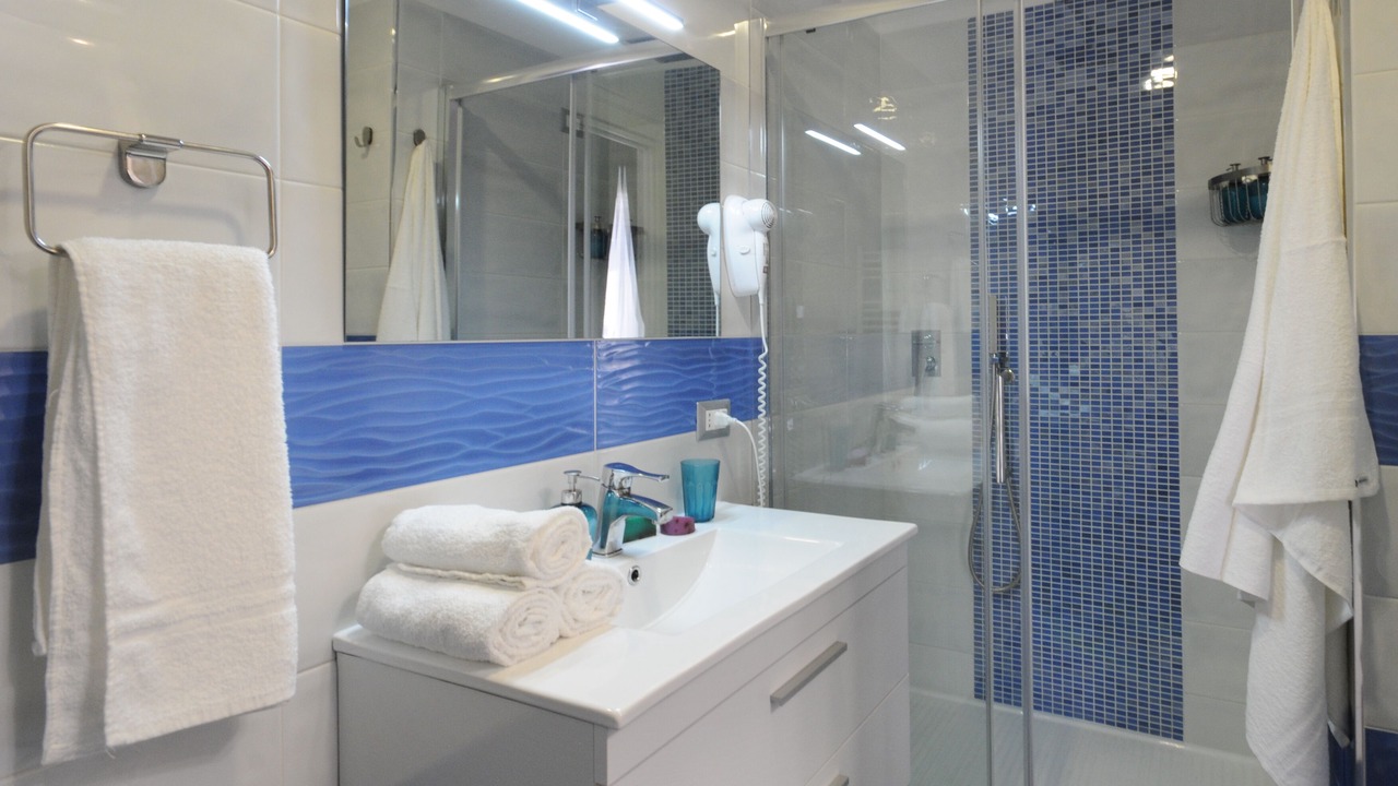 Photo of Bathroom in Historical Center