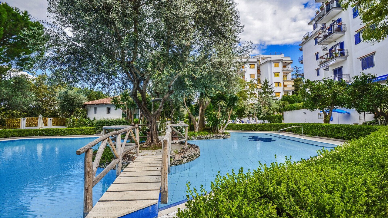 Photo of Outdoor in Sorrento Historic Centre