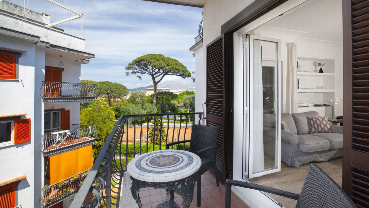 Photo of Outdoor in Sorrento Historic Centre