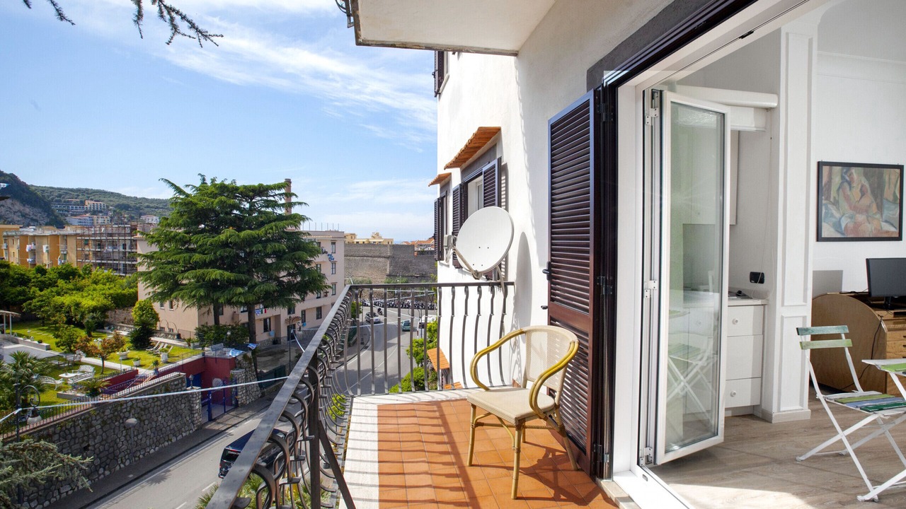 Photo of Outdoor in Sorrento Historic Centre