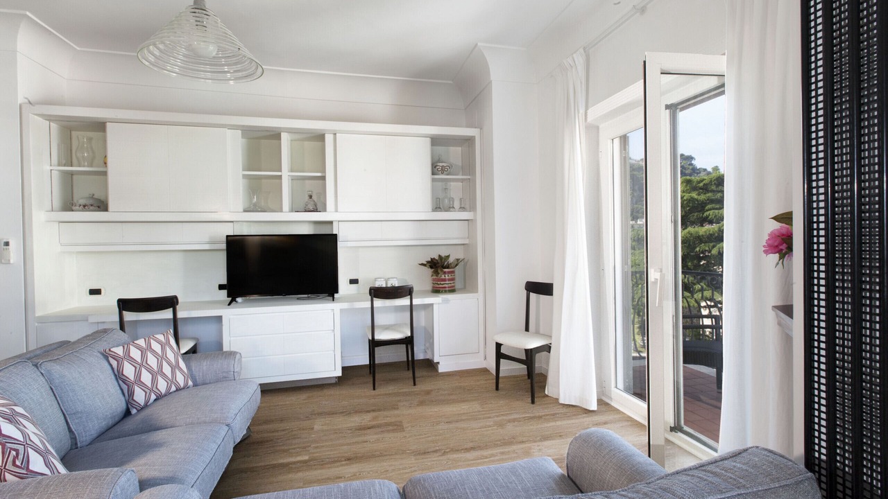 Photo of Livingroom in Sorrento Historic Centre