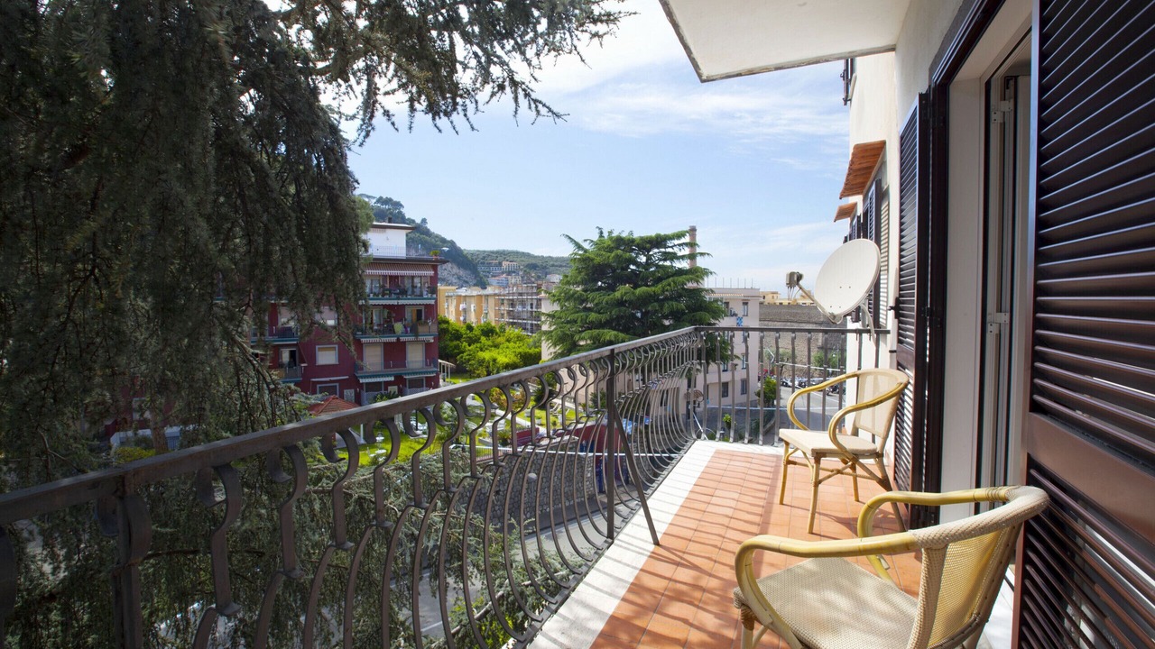 Photo of Outdoor in Sorrento Historic Centre