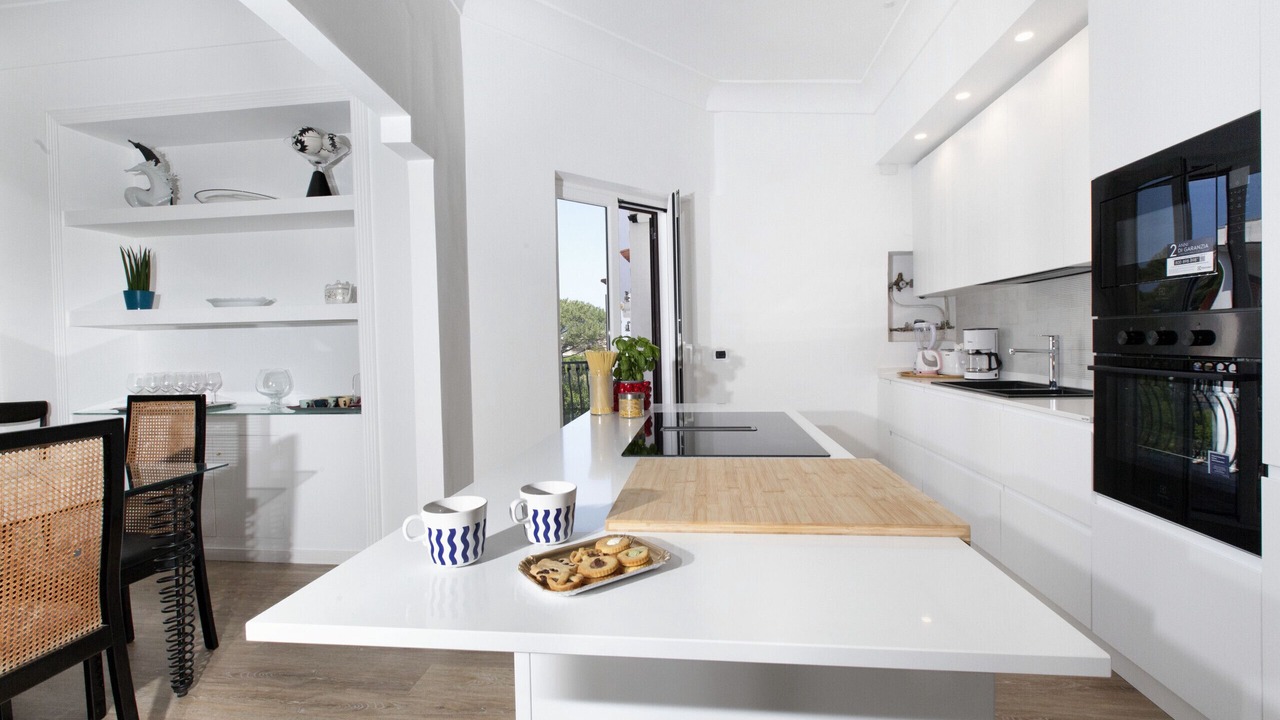 Photo of Kitchen in Sorrento Historic Centre